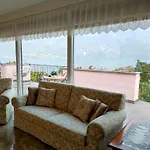 Pierino's House - With View