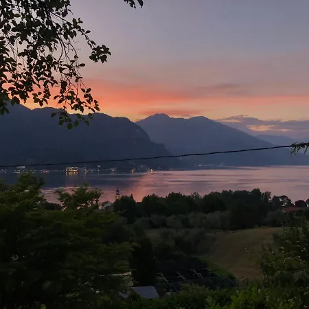 Pierino's House - With View Apartment