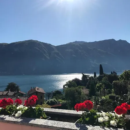 Pierino's House - With View Apartamento *