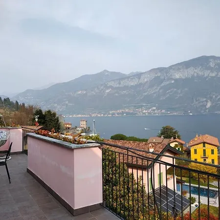 Pierino's House - With View Apartamento *