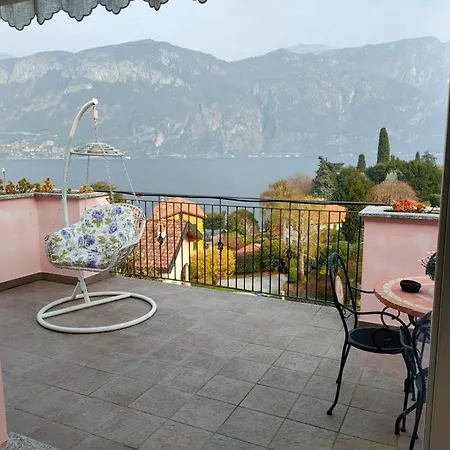 Pierino's House - With View Apartment