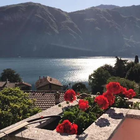 Pierino's House - With View Appartement
