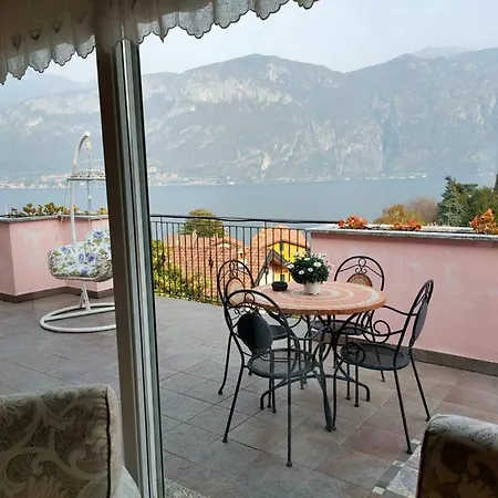 Pierino's House - With View Appartement *